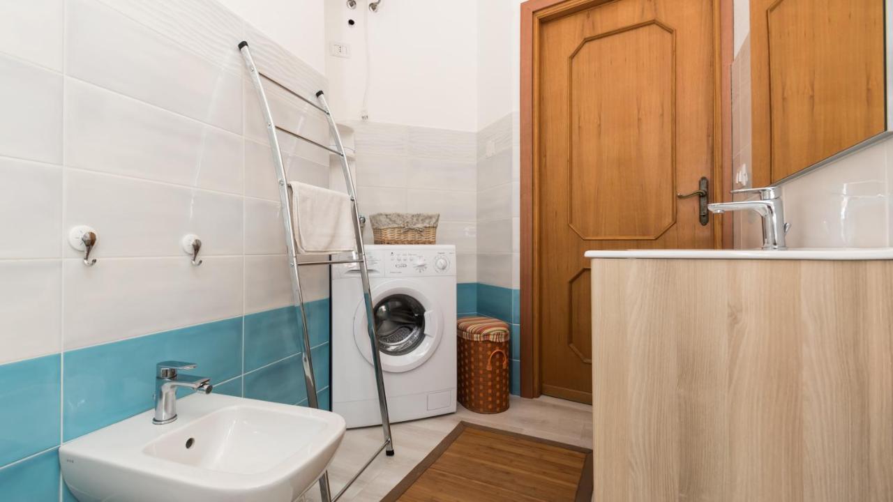 Apartament I Pini Di Fuile 'E Mare Orosei Zewnętrze zdjęcie