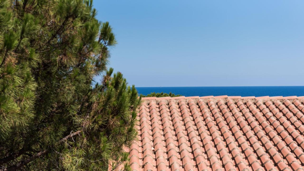 Apartament I Pini Di Fuile 'E Mare Orosei Zewnętrze zdjęcie